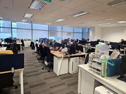 Velocity @ Novena Square (D11), Office #549584491